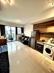 The Poiz Residences (D13), Apartment #517138661